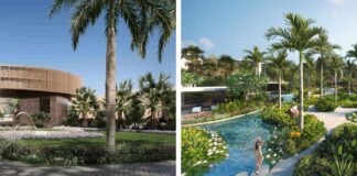 Red Sea Global and Four Seasons Announce New Luxury Wellness Resort and Residences at AMAALA Triple Bay