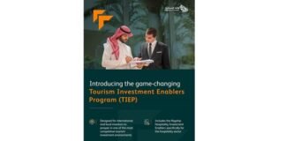 Saudi Arabia unlocks multi-billion-dollar investments as part of its wider drive to become a global tourism powerhouse