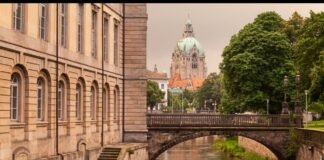 Share of Indian guests in German tourism on the rise