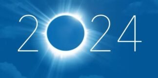 Solar Eclipse 2024: 13 States to enjoy the cosmic adventure.