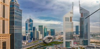 Dubai introduces a five-year multiple-entry visa for tourists from India