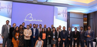 Bahrain Tourism and Exhibitions Authority successfully concludes three-city India Roadshow