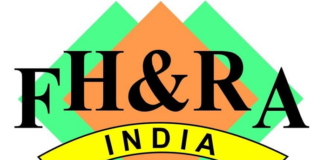 President FHRAI unveils long term vision plan for FHRAI, to set up a Centre of Excellence in Tourism and Hospitality (CETH) on top priority