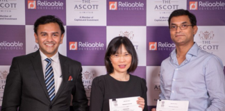 The Ascott Limited expands presence in India