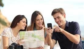 Sabre announces Sabre Red Launchpad™️, a new booking solution for travel agencies with launch partner Internova Travel Group