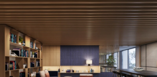 Courtyard by Marriott Debuts in Perth, Bringing Thoughtful Design to Perth’s Urban Corridor