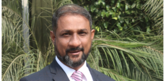 Fortune Hotels welcomes Ajinkya Salunkhe as General Manager of Fortune Select Global, Gurugram