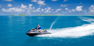 Exciting Watersports Activities You Shouldn’t Miss in the Maldives!