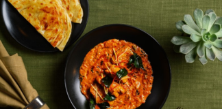 Resurgence of the culinary icon at The Imperial