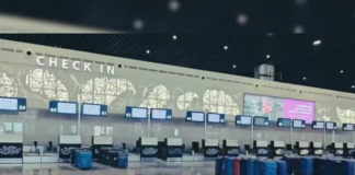 Lucknow Airport’s swanky Terminal 3 construction reaches final stage, to open in Dec 2024