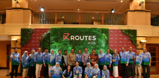 Tourism Malaysia aims to expand air connectivity to Malaysia through Routes Asia 2024