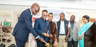 The 5th OTOAI convention a great success