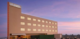 IHCL announces opening of Vivanta Chitwan, Bharatpur in Nepal