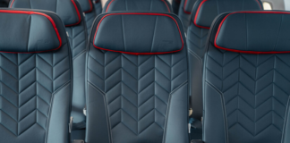 A new website and mobile app, new seats and free onboard messaging are just some of the initiatives unveiled by British Airways as part of its £7BN Transformation Plan.