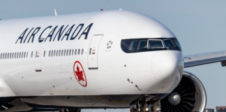 Air Canada Issues Annual Report Highlighting Its Financial Accomplishments In 2023