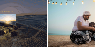 Red Sea Global Releases First ‘Red Sea Waves’ Music Album