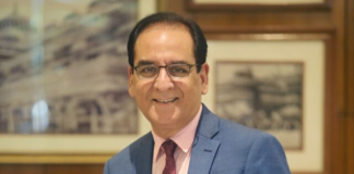KB Kachru Elected as HAI President for 2-year Term, IHCL’s Rohit Khosla Takes Charge as Vice President