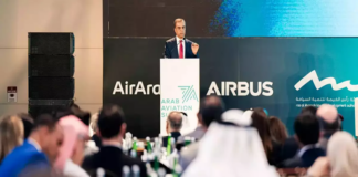 The 11th Arab Aviation Summit advocates for strategic investment in technology, sustainability, and a skilled workforce to secure the future of the industry