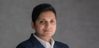 Rikant Pittie elected Vice Chairman of Confederation of Indian Industry