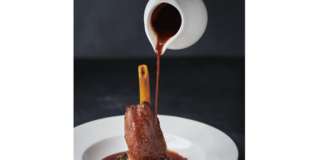 The Lodhi, New Delhi Presents Poshmaal: A Garland of Kashmiri Pandit Cuisine