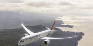 Turkish Airlines closes in 2023, carrying 83.4 million passengers with a 23.5% increase in domestic capacity and a 16% increase in international capacity compared to 2022.
