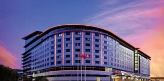 Hotel Review: Regal Airport Hotel – World’s best Airport Hotel.