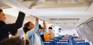 Passenger Demand Up 21.5% in February: IATA