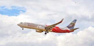 Air India Express expands operations to strengthen Kerala-Muscat air corridor