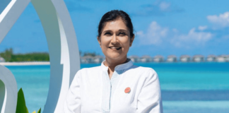 Audra Arul helms as cluster DOS for Kandima, Nova Maldives