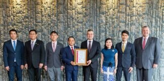 Centara Hotels and Resorts earns GSTC certification for sustainable tourism