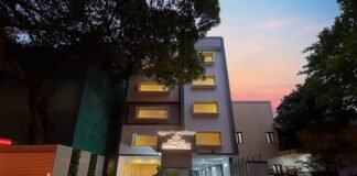 A Hat-Trick of Grand Openings – Sarovar Hotels Unveils Three New Hotels in One Remarkable Day