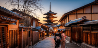 Japan Launches e-Visa For Indian Tourists. Here’s How To Apply