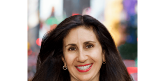 NYC Tourism’s CMO Nancy Mammana named interim CEO