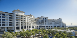 One Rep Global adds Waldorf Astoria Dubai Palm Jumeirah to its portfolio