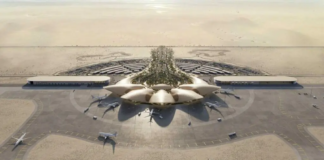 Red Sea International Airport to Welcome First International Flight