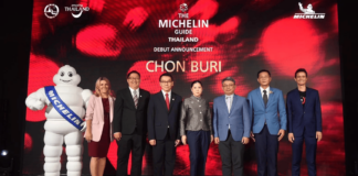 Upcoming MICHELIN Guide Thailand 2025 to include Chon Buri