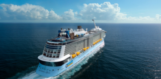 Royal Caribbean reveals exciting 2025-2026 Australia season