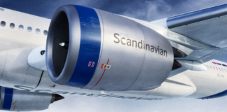 SAS is to leave Star Alliance on 31 August