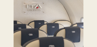 ITA Airways’ fleet becomes younger and greener: Four new Airbus aircraft added in a single week