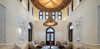 Wyndham to debut Trademark Collection brand in India with the opening of The Earth Amritsar