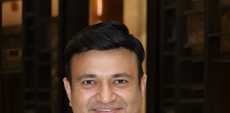 Pankaj Gupta elevated to Area General Manager within IHG Hotels & Resorts – South West Asia