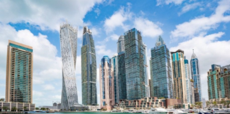 Six Senses unveils world’s tallest residential tower: Dubai Marina Residences