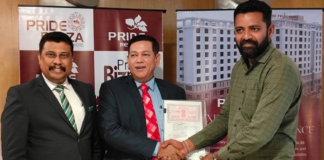 Pride Hotels Group signs Biznotel by Pride, Himatnagar