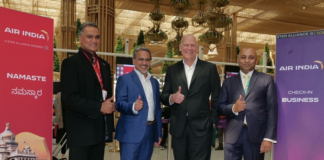 Air India and BIAL partner to boost Bengaluru as Southern India’s aviation hub