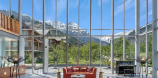 Welcomhotel Hamsa in Manali is all set to welcome guests