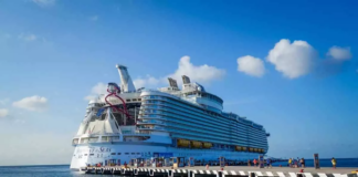 RCI launches first Cruise Exchange Program in India