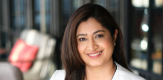 Nikita Ramchandani appointed multi-property VP – Mumbai Market, Marriott International