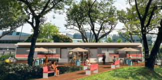 Singapore set to launch first train hotel in September 2024