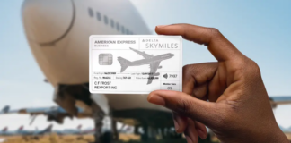 Amex and Delta to Release New Boeing 747 Credit Cards