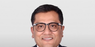 Finnair appoints Anupam Vig as the new General Manager for the Indian market